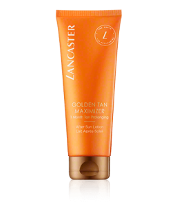 Lancaster Golden Tan Maximizer After Sun Lotion (125 ml)