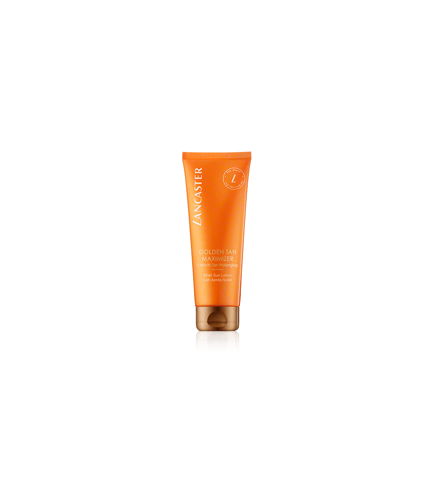 Lancaster Golden Tan Maximizer After Sun Lotion (125 ml)