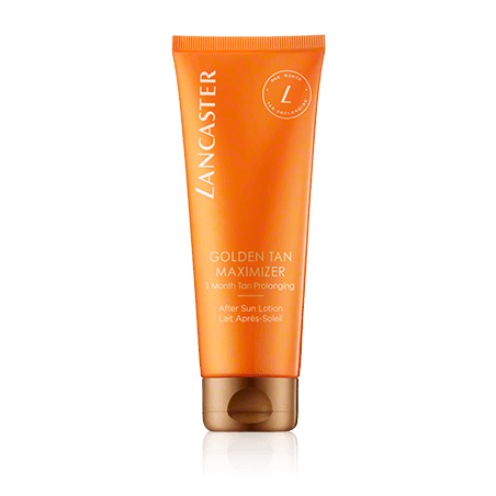 Lancaster Golden Tan Maximizer After Sun Lotion (125 ml)