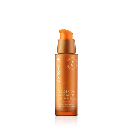 Lancaster Golden Tan Maximizer After Sun Serum (30 ml)