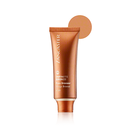 Lancaster Infinite Bronze Face Bronzer SPF 6 02 Sunny Glow (50 ml)