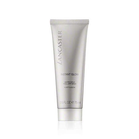 Lancaster Instant Glow White Gold Peel-Off Mask Purity & Glow (75 ml)