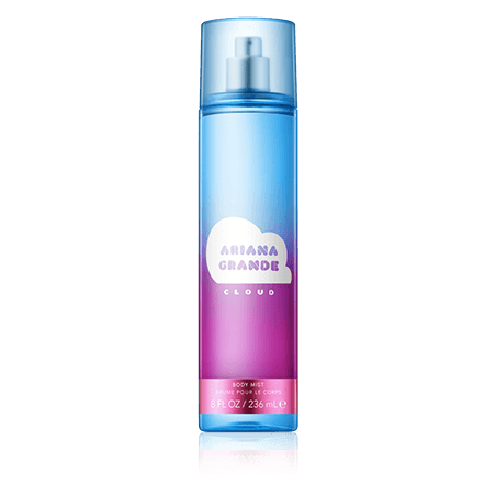 Ariana Grande Cloud Body Mist (236 ml)