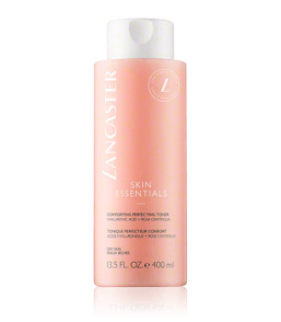 Lancaster Skin Essentials Comforting Perfecting Toner (400 ml)