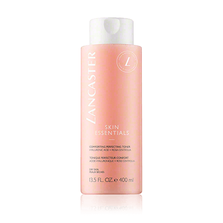 Lancaster Skin Essentials Comforting Perfecting Toner (400 ml)