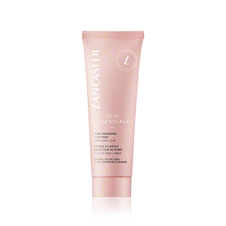 Lancaster Skin Essentials Pore Minimizing Clay Mask (75 ml)
