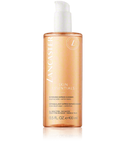 Lancaster Skin Essentials Refreshing Express Cleanser (400 ml)