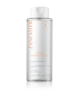 Lancaster Skin Essentials Softening Perfecting Toner all skin types (400 ml)