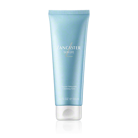 Lancaster Skin Life Cleansing Foam (125 ml)