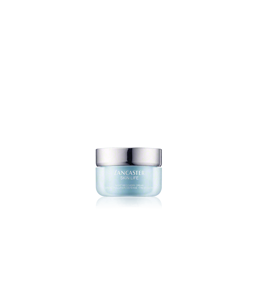 Lancaster Skin Life Night Recovery Cream (50 ml)