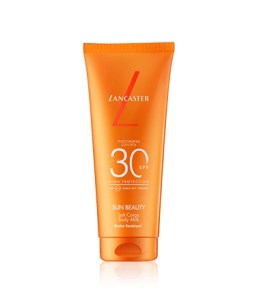 Lancaster Sun Beauty Body Milk SPF 30 (100 ml)