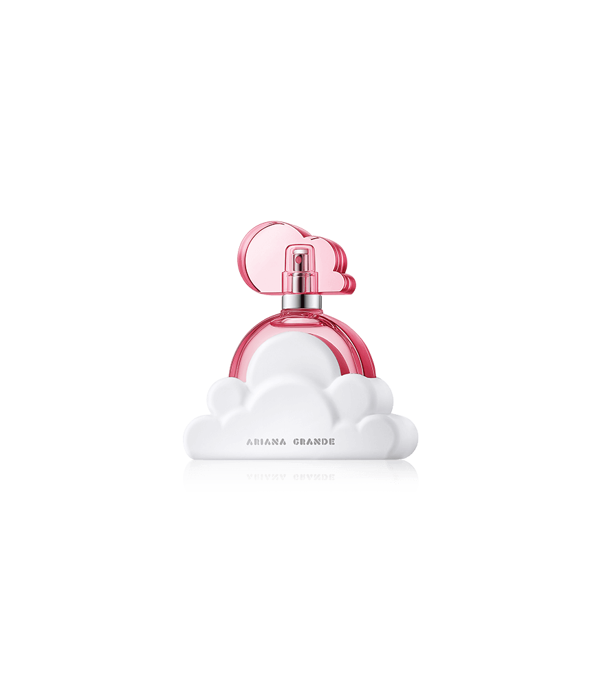 Ariana Grande Cloud Pink Eau de Parfum Spray (100 ml)