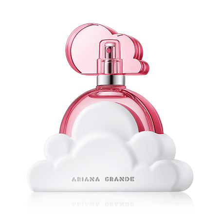 Ariana Grande Cloud Pink Eau de Parfum Spray (100 ml)