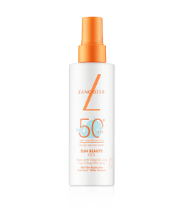 Lancaster Sun Beauty Kids Face&Body Milky Spray Water Resistant SPF 50+ (150 ml)