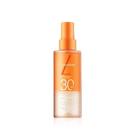Lancaster Sun Beauty Nude Skin Sensation Sun Body Water SPF 30 (100 ml)