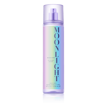 Ariana Grande Moonlight Body Mist (236 ml)