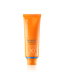 Lancaster Sun Beauty Velvet Cream SPF 30 (50 ml)