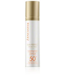 Lancaster Sun Perfect Illuminating Cream SPF 50 (50 ml)