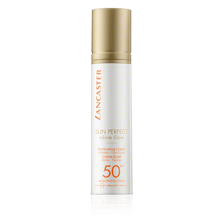 Lancaster Sun Perfect Illuminating Cream SPF 50 (50 ml)