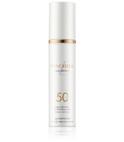 Lancaster Sun Perfect Sun Illuminating Cream SPF 50 (50 ml)