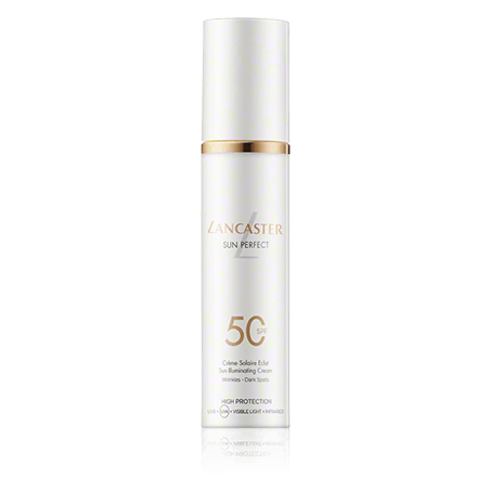 Lancaster Sun Perfect Sun Illuminating Cream SPF 50 (50 ml)
