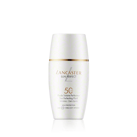 Lancaster Sun Perfect Sun Perfecting Fluid SPF 50 (30 ml)
