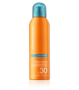 Lancaster Sun Sport Cooling Invisible Mist Wet Skin Application SPF 30 (200 ml)