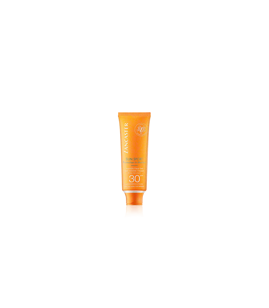 Lancaster Sun Sport Invisible Face Gel SPF 30 Classic (50 ml)