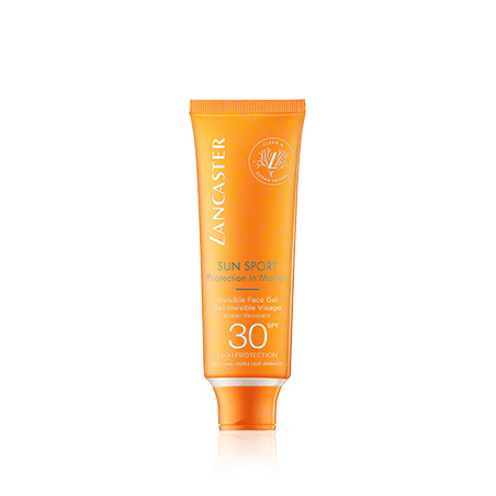 Lancaster Sun Sport Invisible Face Gel SPF 30 Classic (50 ml)