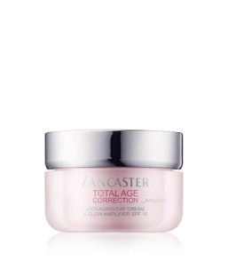 Lancaster Total Age Correction Anti-Aging Day Cream & Glow Amplifier SPF15 (50 ml)