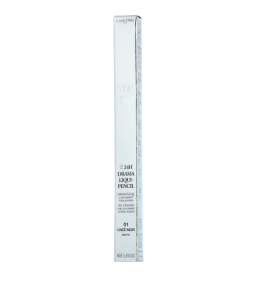 Lancôme 24H Drama Liquid Pencil 001 Cafe Noir (1
