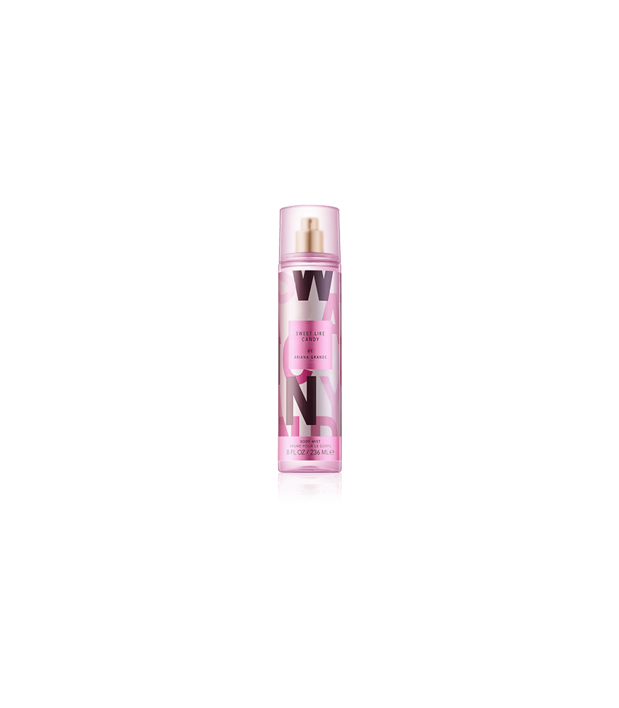 Ariana Grande Sweet Like Candy Body Mist (236 ml)