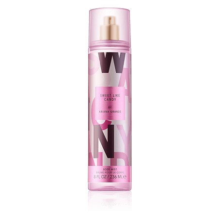 Ariana Grande Sweet Like Candy Body Mist (236 ml)