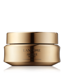 Lancôme Absolue Rose 80 Cleansing Balm-to-Foam (150 ml)