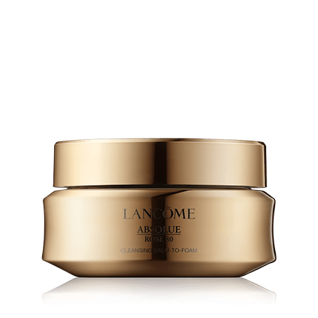 Lancôme Absolue Rose 80 Cleansing Balm-to-Foam (150 ml)