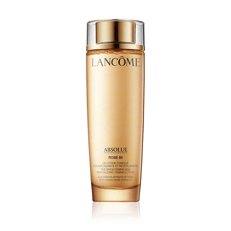 Lancôme Absolue Rose 80 The Brightening and Revitalizing Toning Lotion (150 ml)