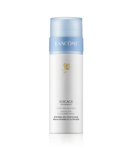 Lancôme Bocage Déodorant Spray Sec Douceur (125 ml)