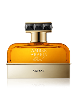 Armaf Amber Arabia Oud Eau de Parfum Spray (100 ml)
