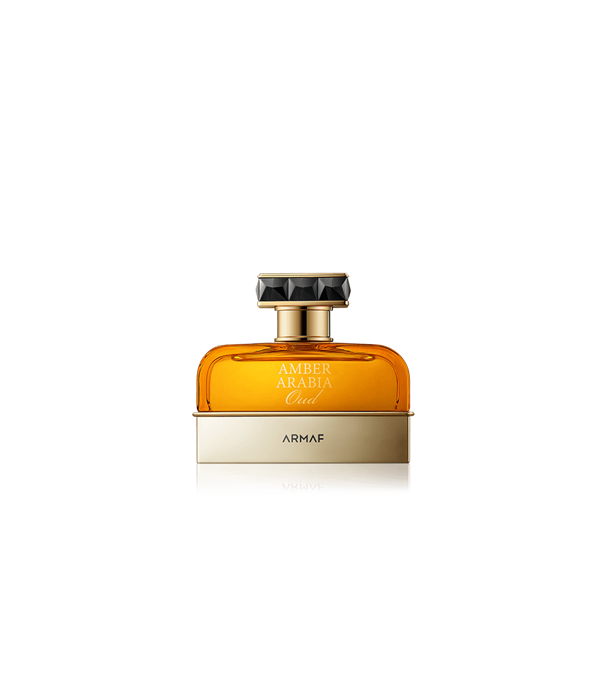 Armaf Amber Arabia Oud Eau de Parfum Spray (100 ml)