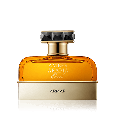 Armaf Amber Arabia Oud Eau de Parfum Spray (100 ml)