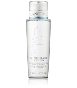 Lancôme Cleansers & Toners Eau Micellaire Douceur (400 ml)
