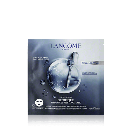 Lancôme Génifique Hydrogel Melting Mask (28 g)