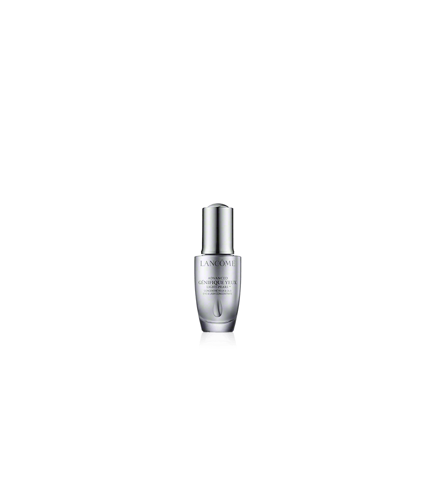 Lancôme Génifique Yeux Light-Pearl Eye & Lashes (20 ml)