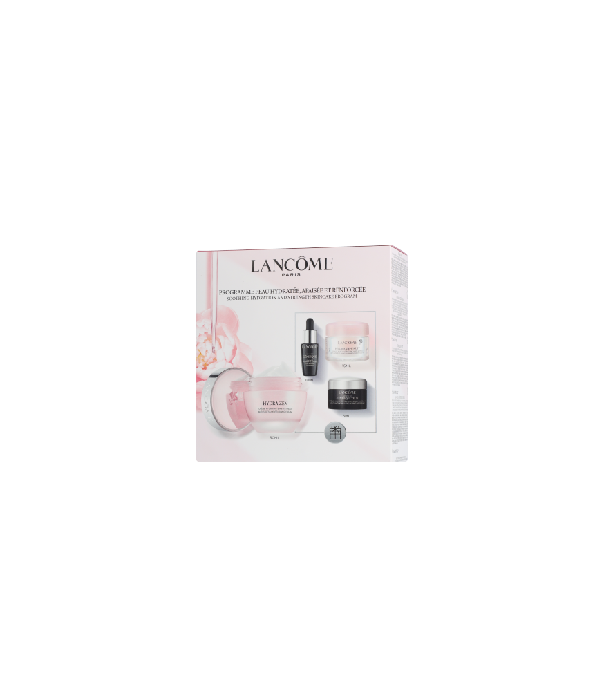 Lancôme Hydra Zen Set mit Classic Crème Hydratante
