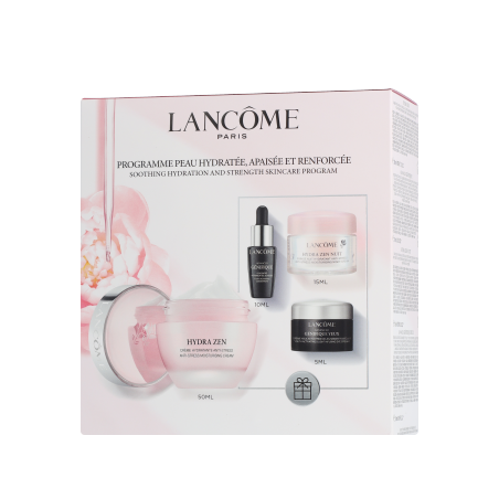 Lancôme Hydra Zen Set mit Classic Crème Hydratante