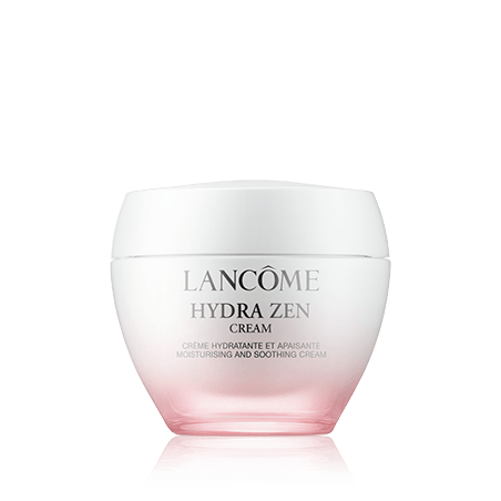 Lancôme Hydra Zen Moisturising and Soothing Cream - Rose & Peony Extracts (50 ml)