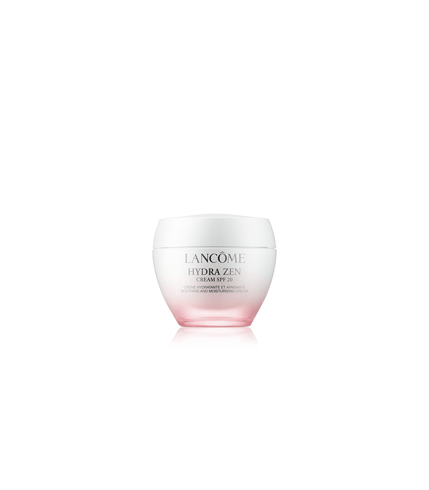 Lancôme Hydra Zen Moisturising and Soothing Cream SPF 20 (50 ml)