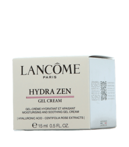 Lancôme Hydra Zen Moisturising and Soothing Gel Cream (15 ml)