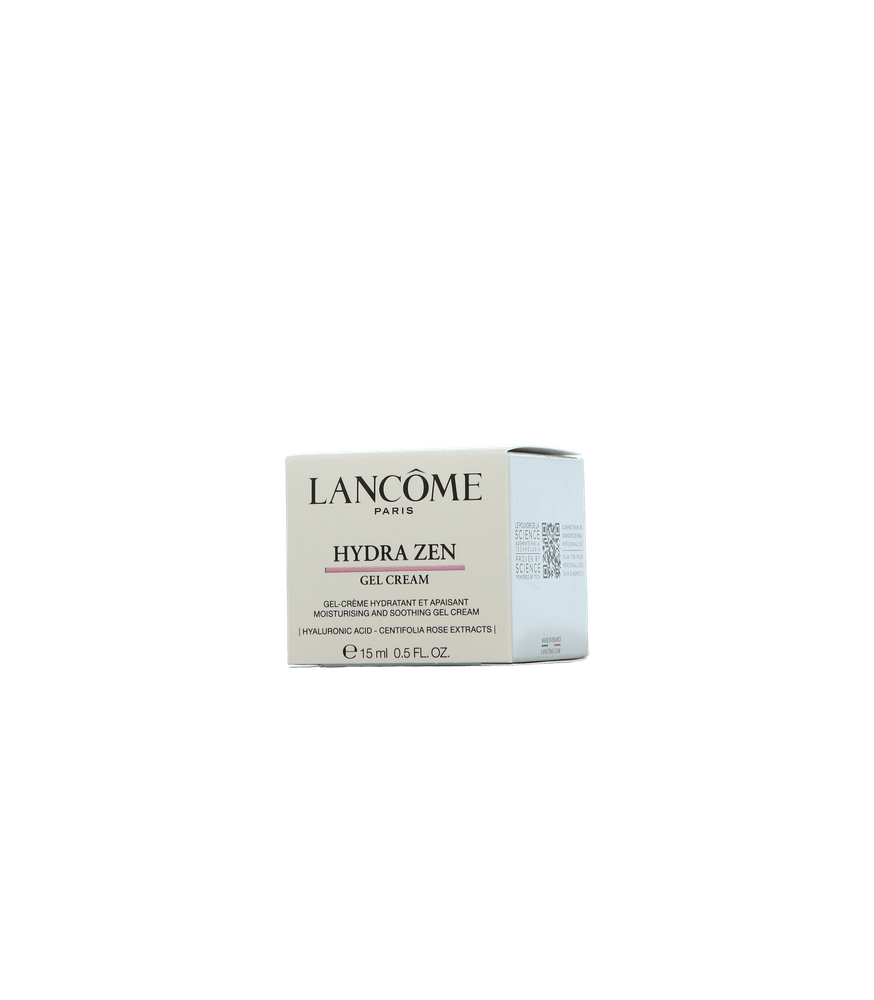 Lancôme Hydra Zen Moisturising and Soothing Gel Cream (15 ml)