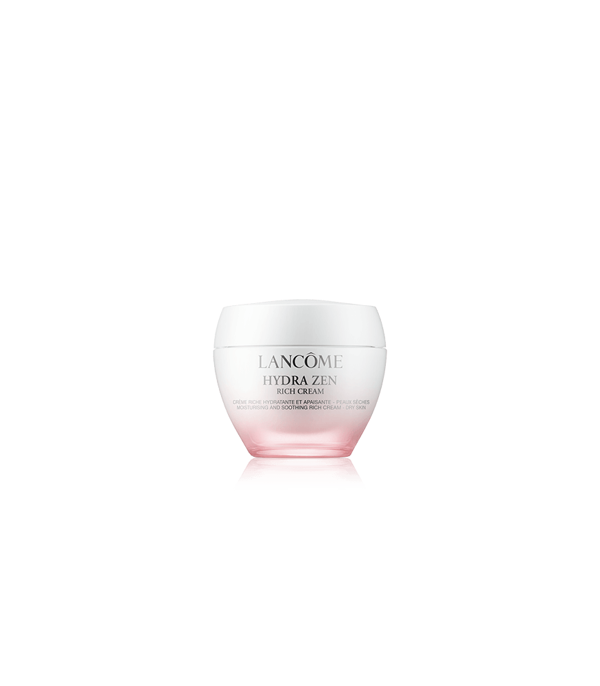Lancôme Hydra Zen Moisturising and Soothing Rich Cream (50 ml)